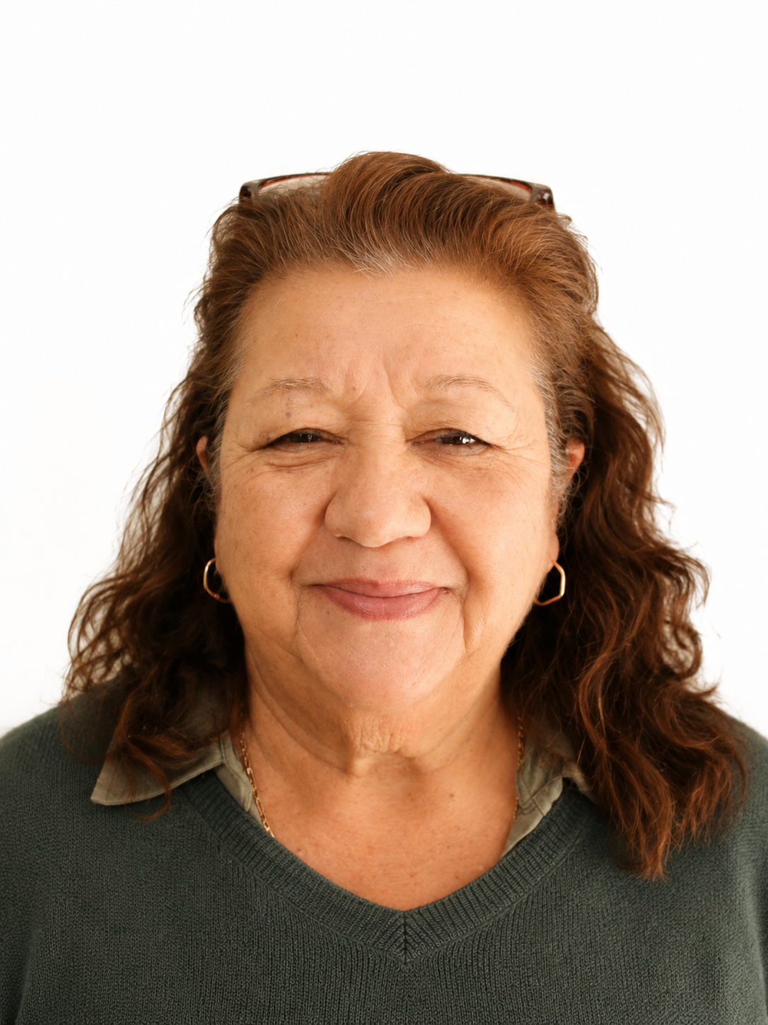Elizabeth Maldonado Roche