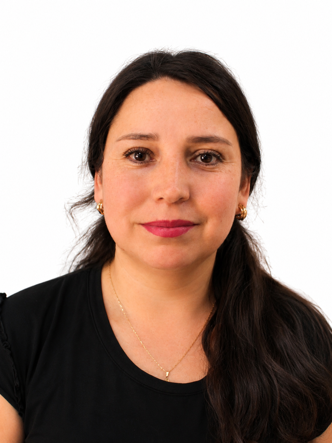Muriel Henríquez, Jefa de UTP