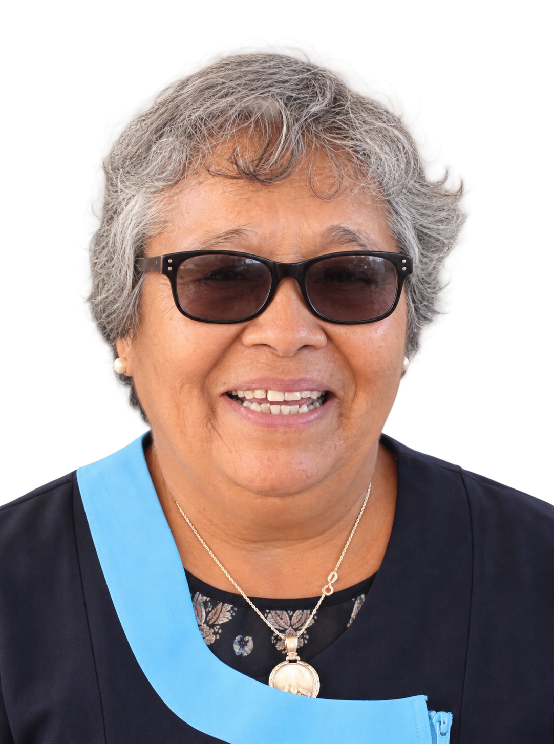 Juana Quiroz