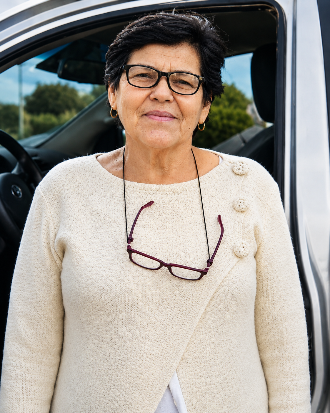 María Angélica del Carmen Órdenes Latorre