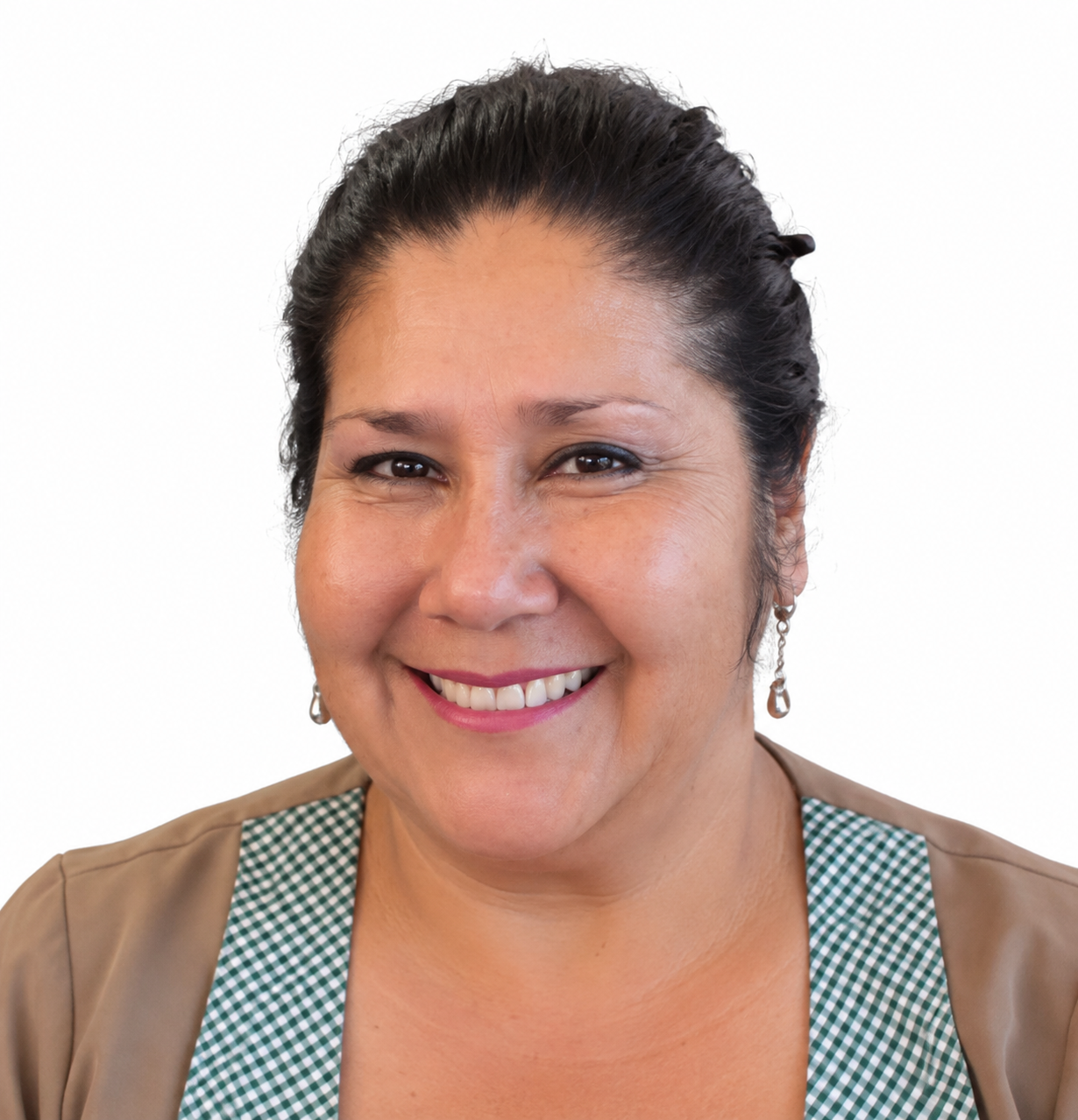María Vega Segovia
