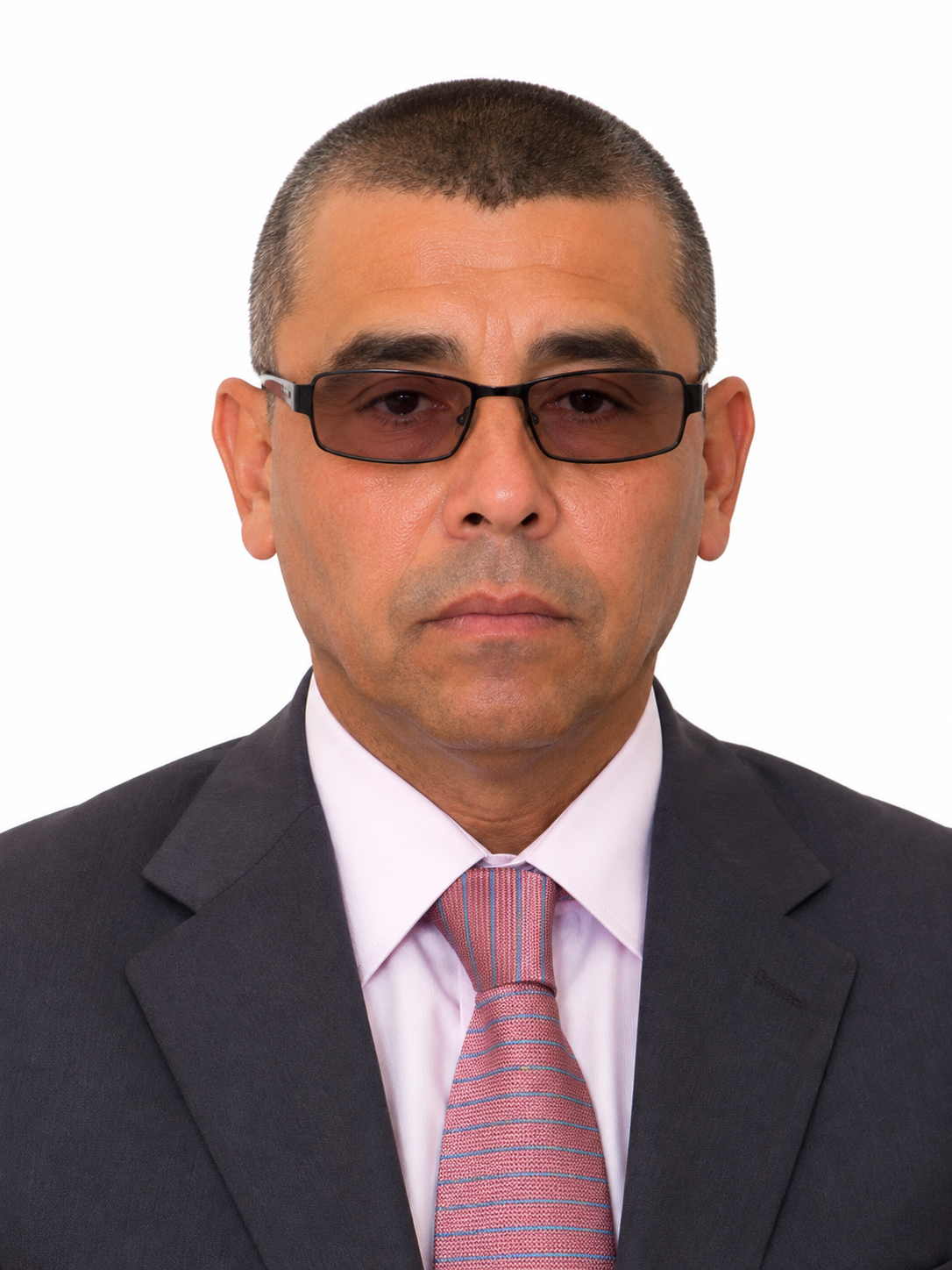 Ramón Barraza Araya