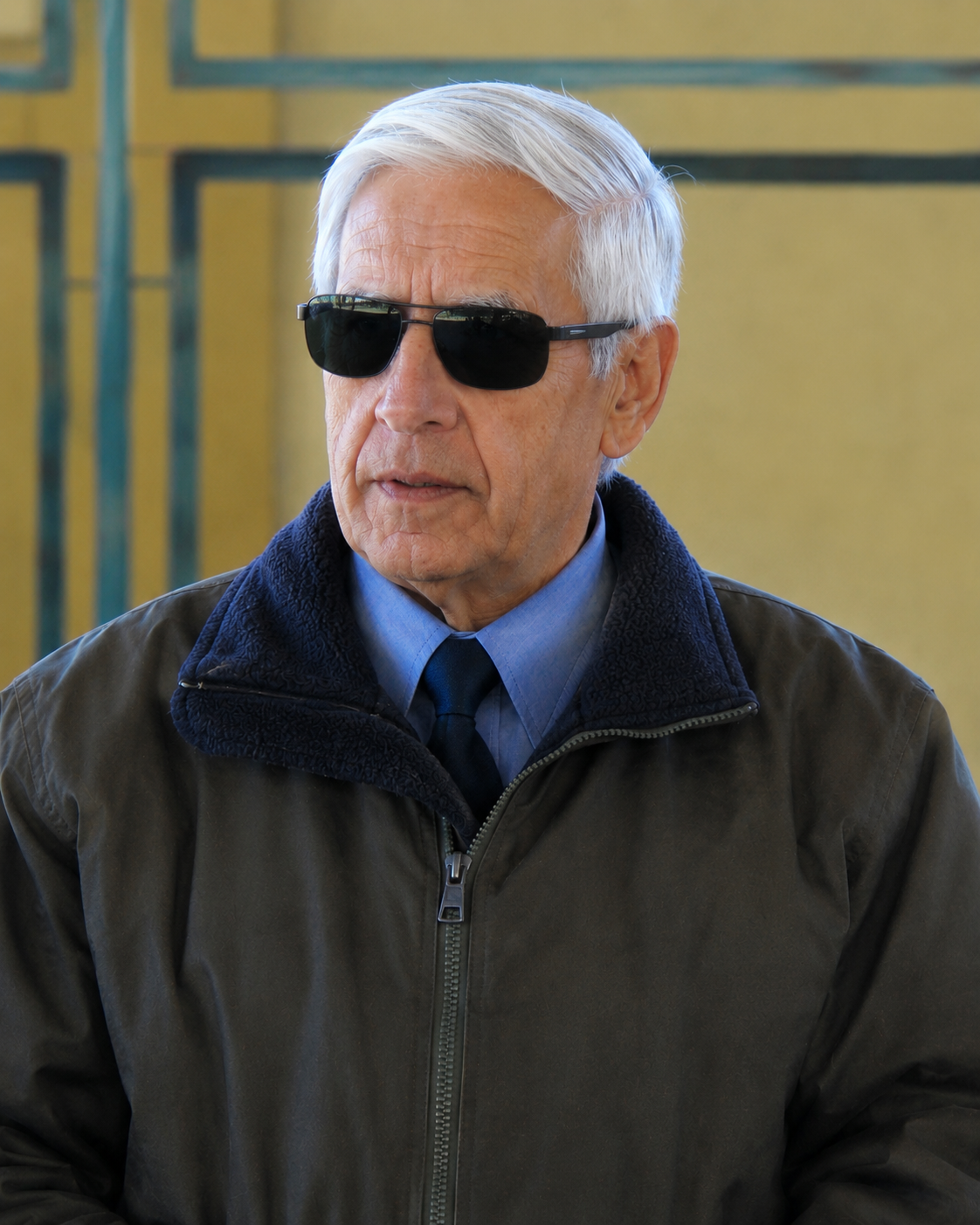 Romaldo Enrique Rojas Aros