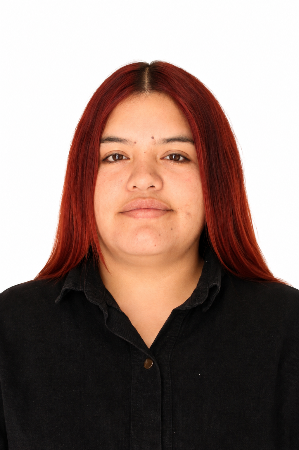 Romina Carrizo A., Psicóloga